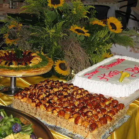 Szálloda Brig Riccione