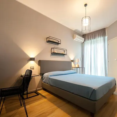 Hotel Brig Fronte Mare Nuova Gestione