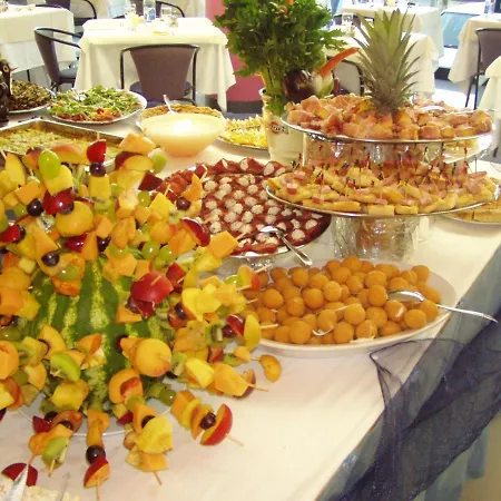 Hotel Brig Riccione