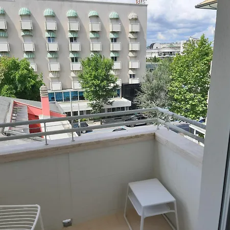 Brig Szálloda Riccione