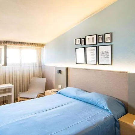 Brig Hotel 3*