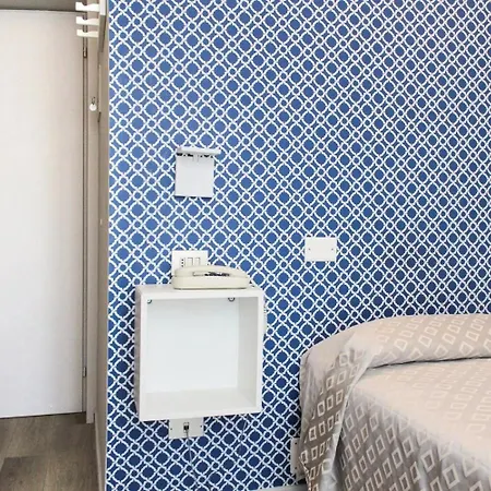 Hotel Brig Fronte Mare Nuova Gestione 3*