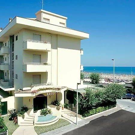 Hotel Brig Riccione