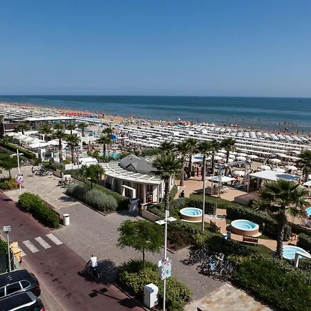 Brig Fronte Mare Nuova Gestione فندق