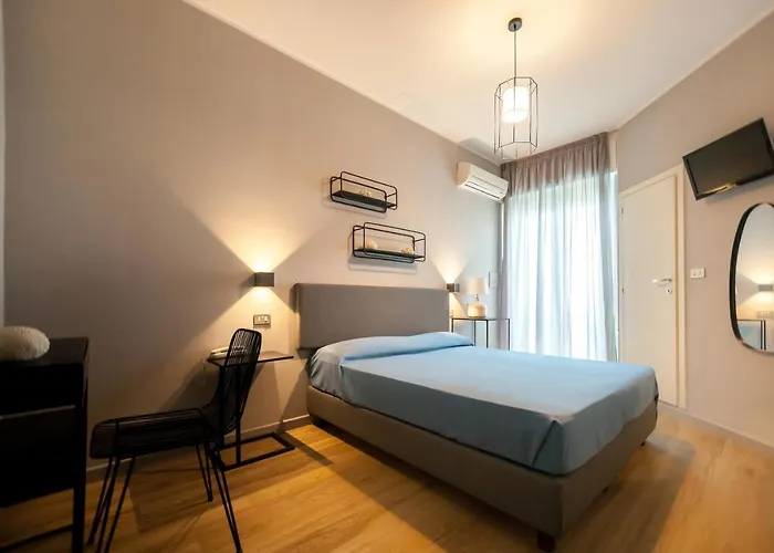 Hotel Brig